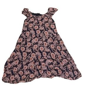 Knox Rose Dress